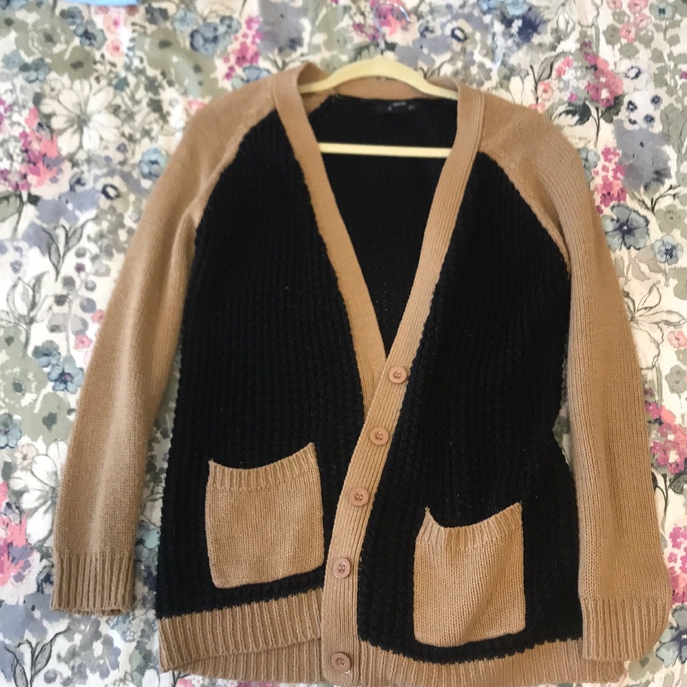 Cardigan